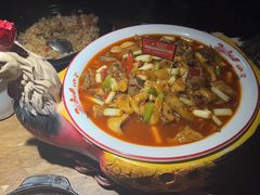 -龙潭喜客·四川客家菜