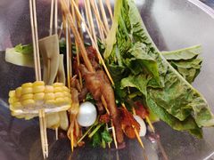 -来伊回麻辣烫·火锅串串清真(红瓦寺总店)