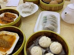 -喜临门酒家(城东店)