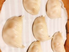 虾仁蒸饺-鼎泰丰 (柏威年广场店)