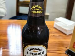 -环秀楼(黄山呈坎店)