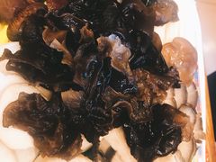 -芦月轩羊蝎子(北蜂窝店)