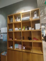 -时尚殿堂明星门店