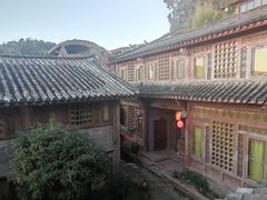 -丽江花间堂·隐泉院