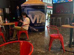 -万达影城(西铁营万达广场IMAX店)