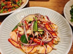 -金孔雀德宏傣味餐馆(魏公村店)