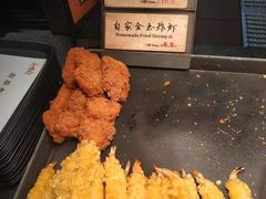 -和府捞面·大师店(上海漕宝路日月光店)