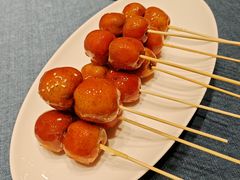 -東興楼·北京烤鸭(深圳首店)
