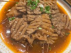 -三晋老田饸饹面(中大街店)