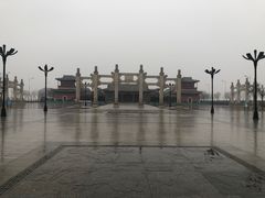 -天津妈祖文化园