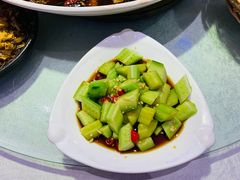 爽口黄瓜-新概念来凤鱼(璧山店)