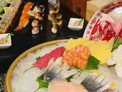 -南昌绿地华邑酒店·鲜艳全日餐厅