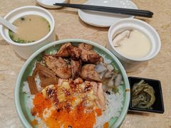 -东京屋(武定路店)