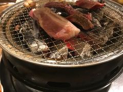 -韩国料理大力士(屏风街店)