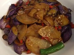 -乌江鱼杭帮菜(西湖店)