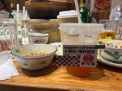 -粉灯牛腩牛杂煲·鸡煲(双井店)