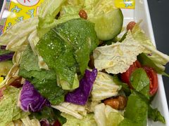 美极大拌菜-芦月轩羊蝎子(北蜂窝店)