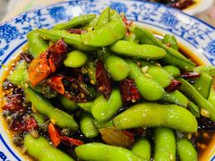 -江城燕子大排档(江汉路步行街店)