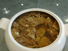 -世博源公馆·本帮融合菜·主题包厢·江景餐厅