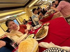 -一千一夜阿拉伯餐厅1001 Nights-Arabic Restaurant(静安店)