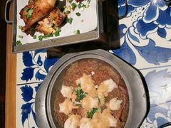 -绿茶餐厅(布吉万象汇店)