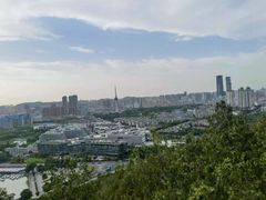 -云龙山