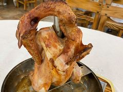 -顺德美食坊(南沙分店)