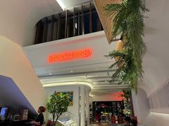 -Mezomd曼索蒂西班牙餐厅(广粤店)