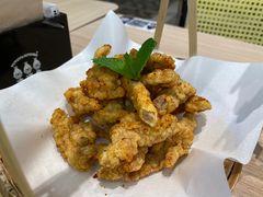 -渔语鱼酸菜鱼新川菜(万象城店)