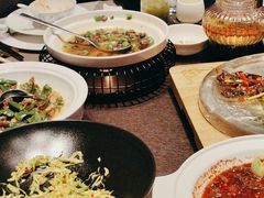 -墨泉峰味(润和国际广场店)