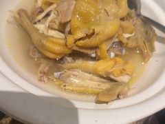 -老客家·客家菜(万达店)