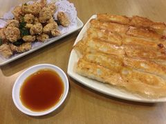 -台北楚楚园馅饼粥(虹桥南丰城店)