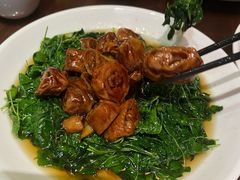 草头圈子-老瑞福上海菜(人民广场店)