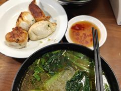 -舒蔡记生煎菜饭(云南中路店)