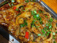 -86烧烤·炭火烧烤 (石人总店)