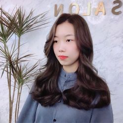 点击看大图 -3AM HAIR SALON烫发染发接发