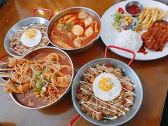 -青春分食(仙林大学城店)