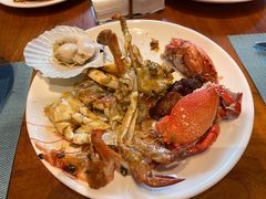 -西双版纳融创皇冠假日度假酒店