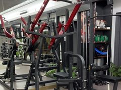 -简·无界健身工作室·运动康复·体态(石厦店)