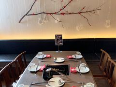 包厢-捞王锅物料理(上海世茂广场店)