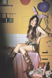 -WAVE SODA摄影工作室