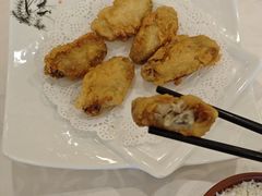 -御满江海鲜酒家(洛溪新城店)