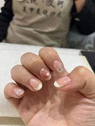 -艾珂·美甲美睫