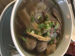 -CHINCHIN 青青·泰国料理(万象食家店)