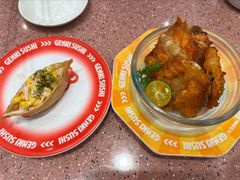 -元气寿司(环球港店)