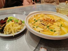 -大清花饺子(山庄店)