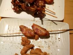 -食悦天美食广场(沈阳青年大街万象城店)