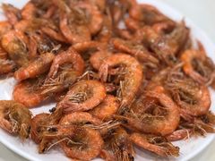 -南海渔家•海鲜•正宗海南菜(海棠湾店)
