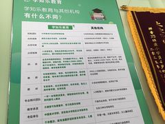 -学知乐教育·幼小衔接·小学科辅导(嘉定镇校区)