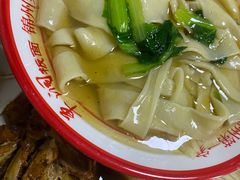 -皖北正宗牛肉板面(重庆路店)